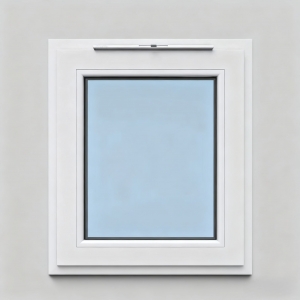 Trickle Vents For uPVC Windows with Efficient Ventilation
